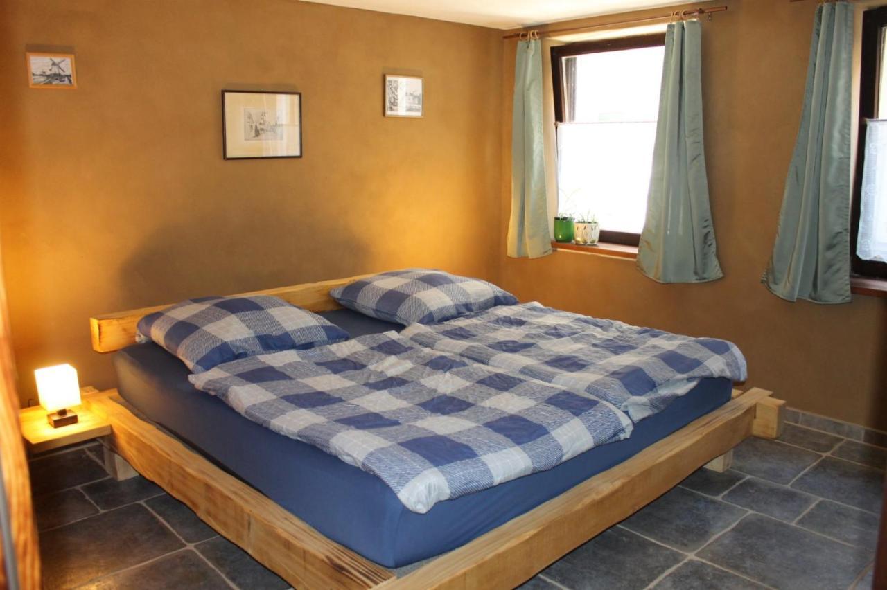 Apartamento Feriengut Zum Trinkstorch Leinsweiler Exterior foto