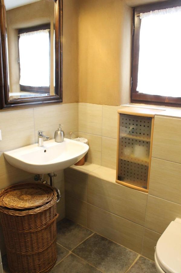 Apartamento Feriengut Zum Trinkstorch Leinsweiler Exterior foto