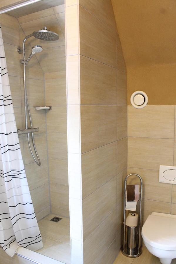 Apartamento Feriengut Zum Trinkstorch Leinsweiler Exterior foto